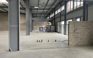 Entrepôt à louer à Créteil - 3 300 m²