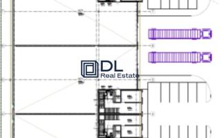 Entrepôt à louer à Créteil - 3 300 m²