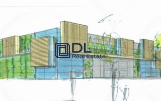 Entrepôt à louer à Créteil - 3 300 m²