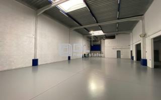 Entrepôt à louer à Sainte-Geneviève-des-Bois - 385 m²