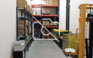Entrepôt à louer à Tigery - 232 m²