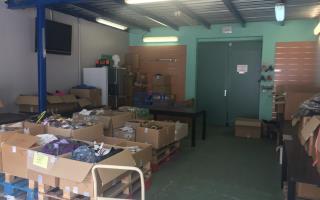 Entrepôt à vendre à Choisy-le-Roi - 635 m²