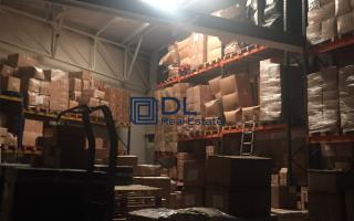 Entrepôt à vendre à Choisy-le-Roi - 635 m²