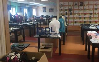 Entrepôt à vendre à Choisy-le-Roi - 635 m²