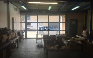 Entrepôt à vendre à Choisy-le-Roi - 635 m²