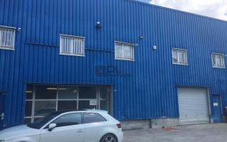 Entrepôt à vendre à Choisy-le-Roi - 635 m²