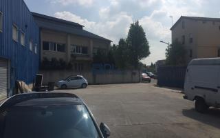 Entrepôt à vendre à Choisy-le-Roi - 635 m²