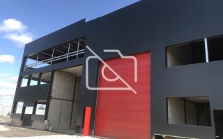 Entrepôt à louer à Saint-Germain-lès-Arpajon - 3 875 m²