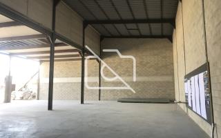 Entrepôt à louer à Saint-Germain-lès-Arpajon - 3 875 m²