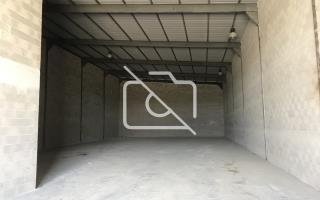 Entrepôt à louer à Saint-Germain-lès-Arpajon - 3 875 m²