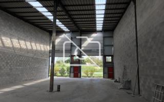 Entrepôt à louer à Saint-Germain-lès-Arpajon - 3 875 m²