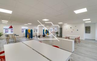 Entrepôt à louer à Lognes - 410 m²