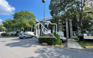 Entrepôt à louer à Lognes - 410 m²