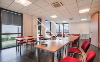 Entrepôt à louer à Croissy-Beaubourg - 9 199 m²