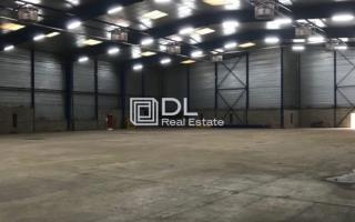 Entrepôt à louer à Lognes - 2 600 m²