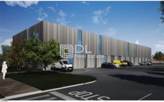 Entrepôt à louer à Bonneuil-sur-Marne - 2 124 m²
