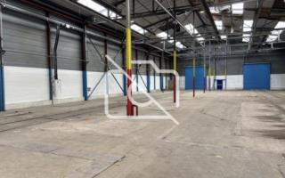 Entrepôt à louer à Corbeil-Essonnes - 1 600 m²