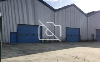 Entrepôt à louer à Corbeil-Essonnes - 1 600 m²