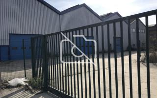 Entrepôt à louer à Corbeil-Essonnes - 1 600 m²