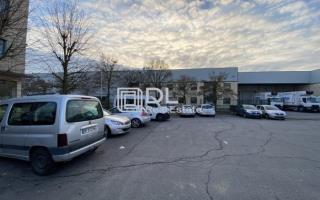 Entrepôt à louer à Boissy-Saint-Léger - 441 m²
