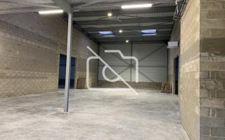 Entrepôt à louer à Brétigny-sur-Orge - 425 m²