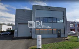 Entrepôt à louer à Arpajon - 1 635 m²