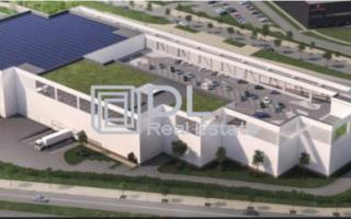 Entrepôt à louer à Valenton - 16 676 m²