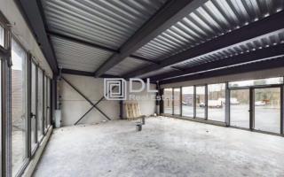 Entrepôt à louer à Lille - 523 m²