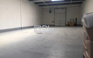 Entrepôt à louer à Bonneuil-sur-Marne - 558 m²