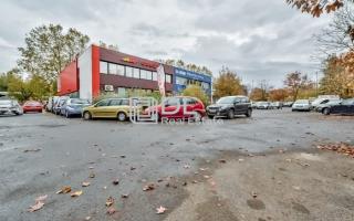 Entrepôt à louer à Torcy - 874 m²
