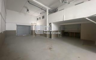 Entrepôt à louer à Meaux - 398 m²