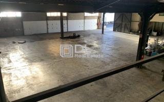 Entrepôt à louer à Villenoy - 1 200 m²