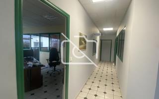 Entrepôt à louer à Mareuil-lès-Meaux - 2 510 m²