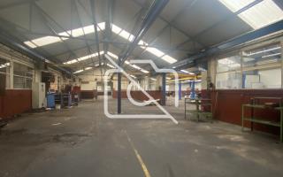 Entrepôt à louer à Mareuil-lès-Meaux - 2 510 m²