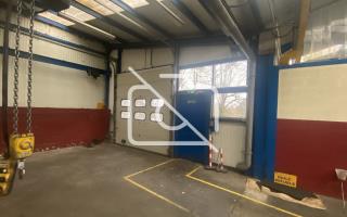 Entrepôt à louer à Mareuil-lès-Meaux - 2 510 m²