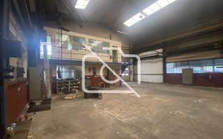 Entrepôt à louer à Mareuil-lès-Meaux - 2 510 m²