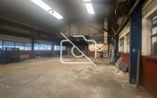 Entrepôt à louer à Mareuil-lès-Meaux - 2 510 m²