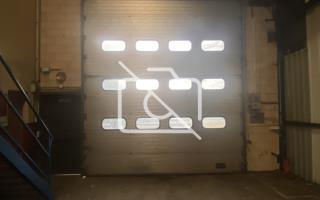 Entrepôt à louer à Mareuil-lès-Meaux - 2 510 m²