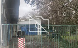 Entrepôt à louer à Mareuil-lès-Meaux - 2 510 m²