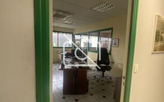 Entrepôt à louer à Mareuil-lès-Meaux - 2 510 m²