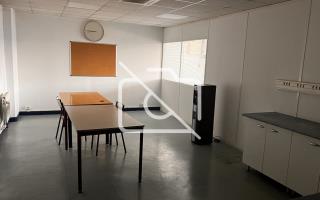 Entrepôt à louer à Antony - 2 981 m²