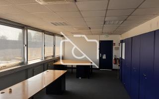 Entrepôt à louer à Antony - 2 981 m²