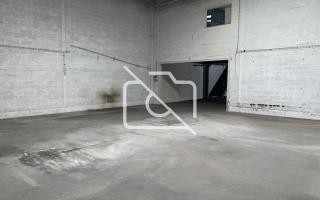 Entrepôt à louer à Valenton - 536 m²