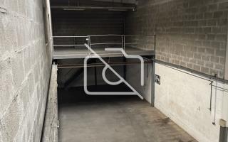 Entrepôt à louer à Valenton - 536 m²