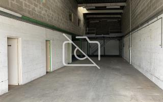 Entrepôt à louer à Valenton - 536 m²