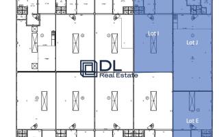 Entrepôt à louer à Les Ulis - 352 m²