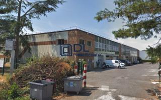 Entrepôt à louer à Les Ulis - 352 m²