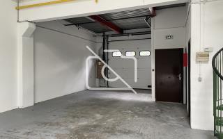 Entrepôt à louer à Les Ulis - 352 m²