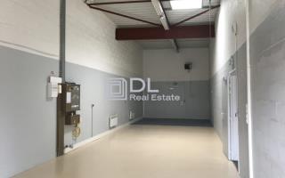 Entrepôt à louer à Villebon-sur-Yvette - 308 m²