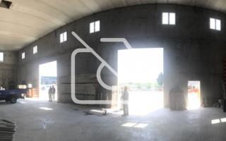 Entrepôt à vendre à Bondoufle - 939 m²